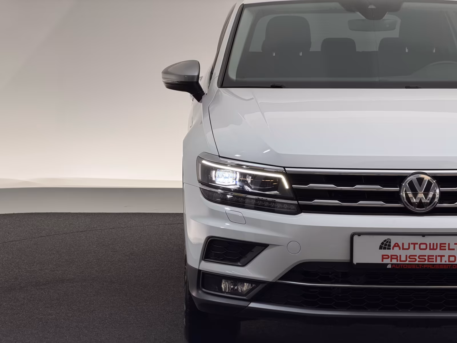 Volkswagen Tiguan Allspace Tiguan Allspa. 1.5 TSI*HIGHLINE*LED-AHK-ACC-STHZ, миниатюра 14
