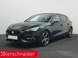 Seat Leon 1.5 TSI FR PANO STANDH BEATS DCC ACC - Seat aus 2022