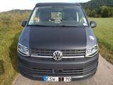 Volkswagen T6 Camper, Aufstelldach, 4Mot, LR - VW Aufstelldach