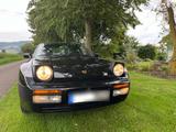 Porsche 944 S2 Targa - Porsche aus 1991