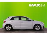 Audi A1 30TFSI SB+NAVI+VIRTUAL+TEMPO+PDC+KLIMA - Audi A1: Limousine