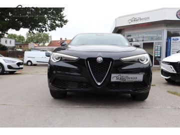 Alfa-Romeo Stelvio - 2