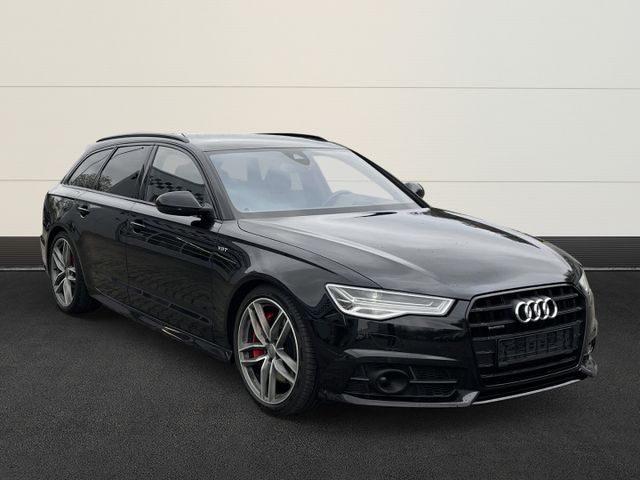 Audi A6 Avant 3.0 TDI quattro competition+HUD+ACC+St.
