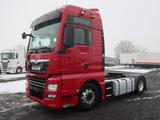 MAN 18.470 TGX 4x2 ADR AT XXL PTO Standlima Retarder - Man TGX 18-470