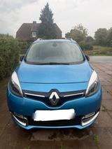 Renault Mégane Scénic - Baujahr 2015 - Top... - Renault Megane: Van