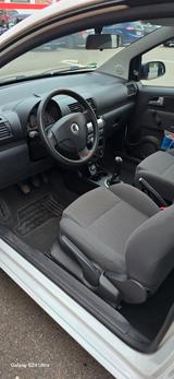 Volkswagen Fox 1.2 - Gebrauchtwagen bis 3.000 Euro mit TÜV