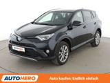 Toyota RAV 4 2.5 Hybrid Executive Aut.*NAVI*BI-LED*ACC* - Toyota Gebrauchtwagen in Bochum