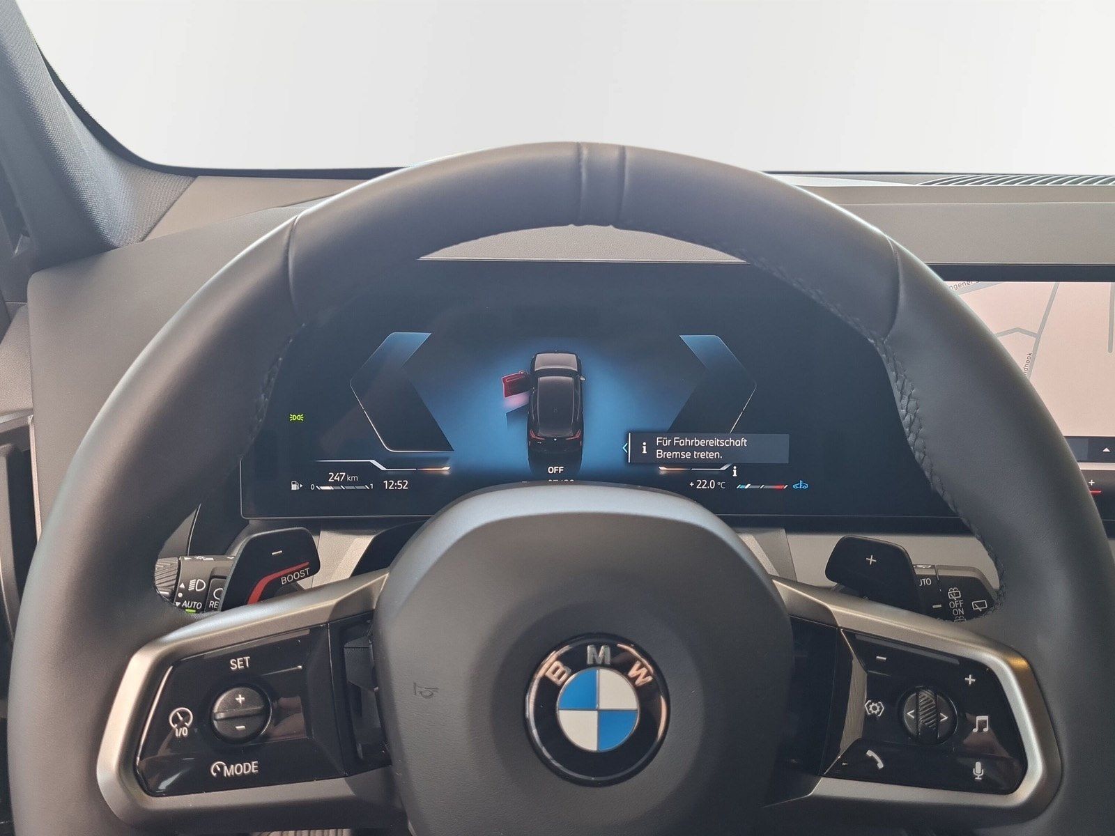 BMW X3 - Bild 11