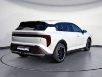 Kia K4 - Vorschau Bild 3