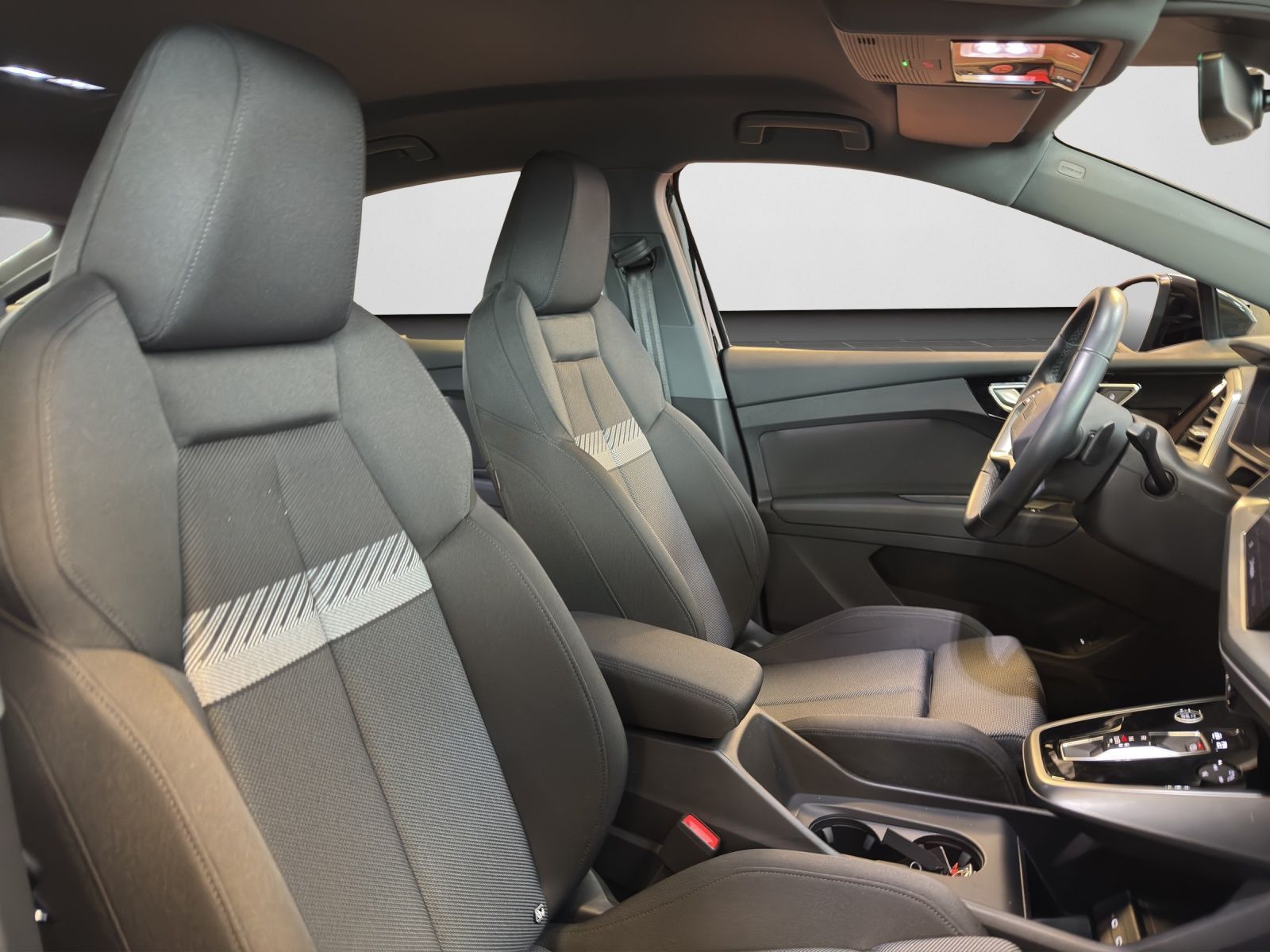 Audi Q4 e-tron - Bild 5