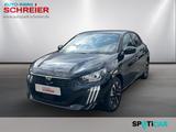 Peugeot 208 Allure*EINPARKHILFE*KAMERA*NAVI*CARPLAY*