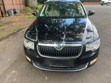 Skoda superb Automatikgetriebe - Skoda: Automatikgetriebe