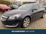 Opel Insignia A Sports Tourer Innovation NAVI+KAMERA - Opel Insignia in Chemnitz