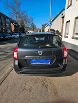 Dacia Logan MCV 2018 - Dacia Logan in Krefeld