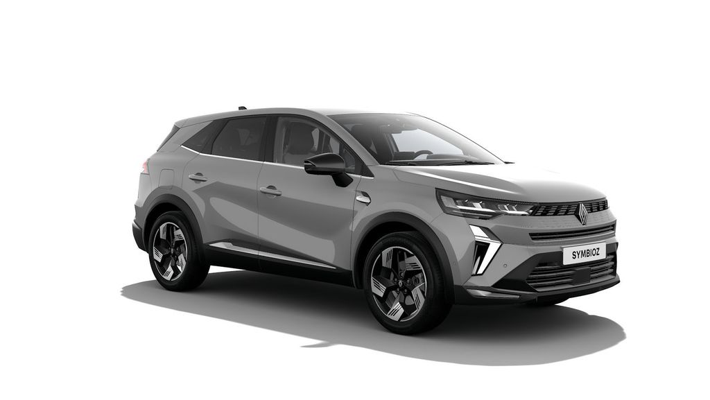 Renault Symbioz Full Hybrid E-Tech 160