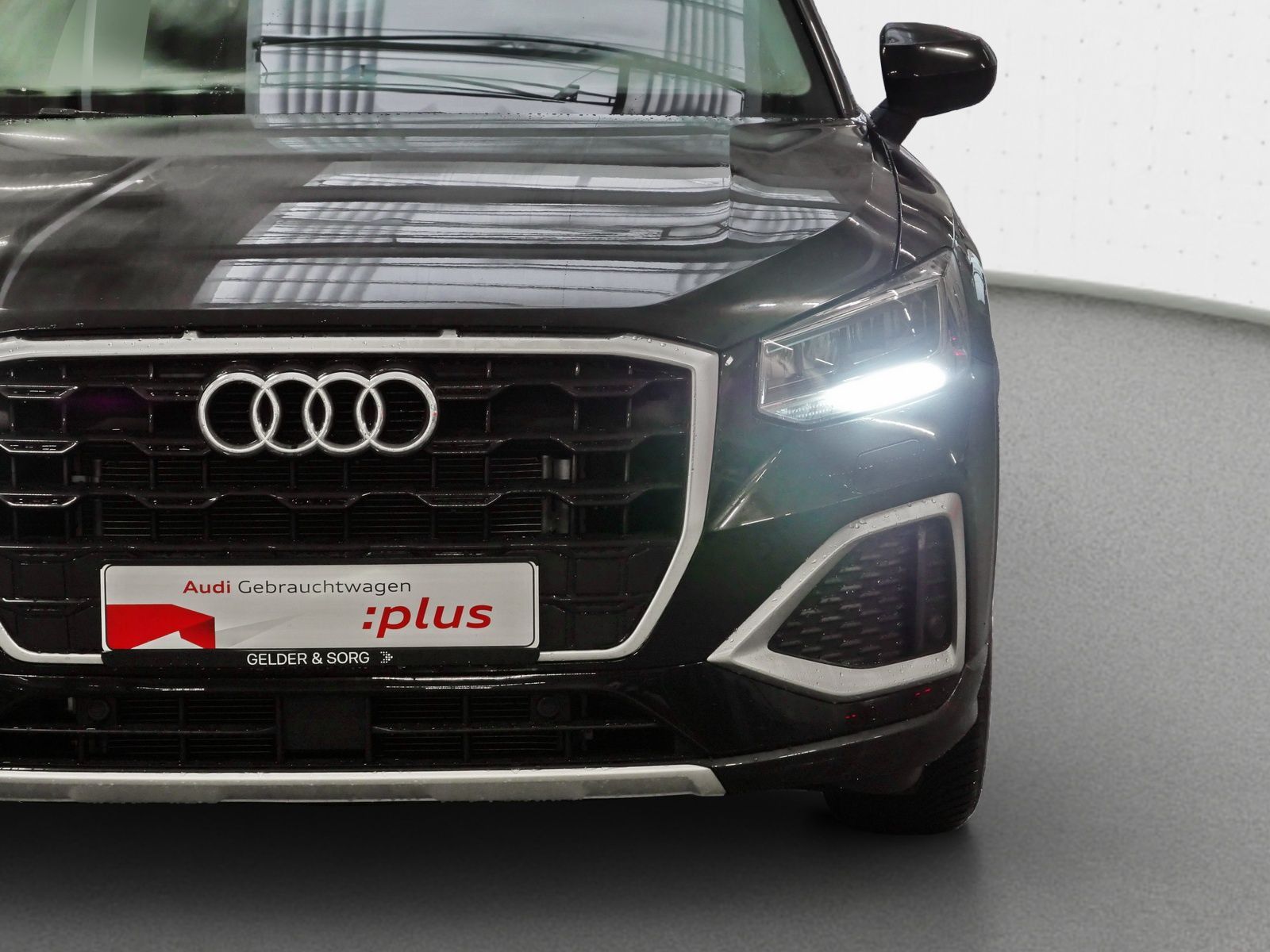 Audi Q2 - Bild 12