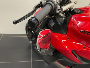 Ducati Streetfighter V2 *Zubehör*