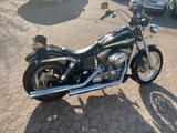 Harley-Davidson Dyna Superglide Anniversery - HARLEY-DAVIDSON 2003 DYNA