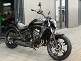 Kawasaki Vulcan 650 S *Top Zustand*Scheckheft*2 Hand* - KAWASAKI 650 Z