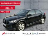 Audi Q2 35 TDI QU S-TR ADVANCED 5JG+LEDER+LED+NAVI+VC - Audi aus 2022