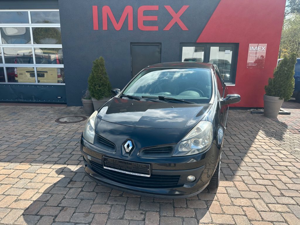 Angebot ansehen Renault Clio