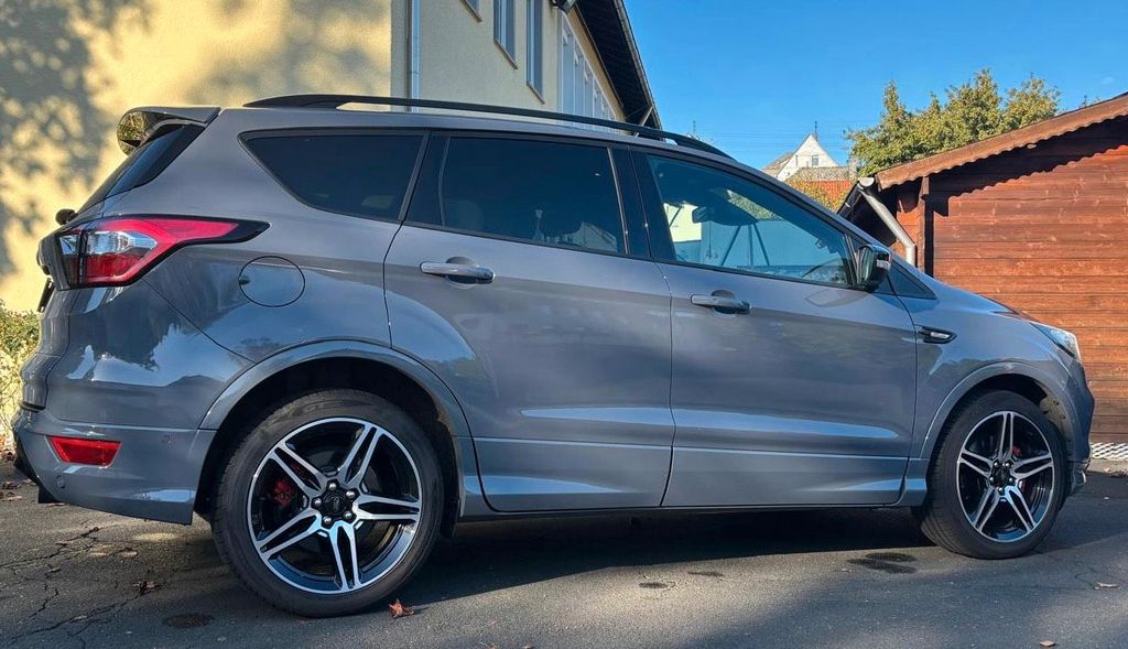 Image of Ford Kuga