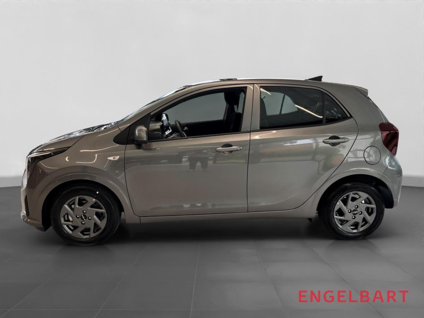 Kia Picanto Vision 1.2L Schalter Navi Sitzheizung