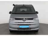 Volkswagen T7 California 2.0 TDI Beach DSG AHK/StHz/RFK/ACC - silberne Volkswagen T7 California