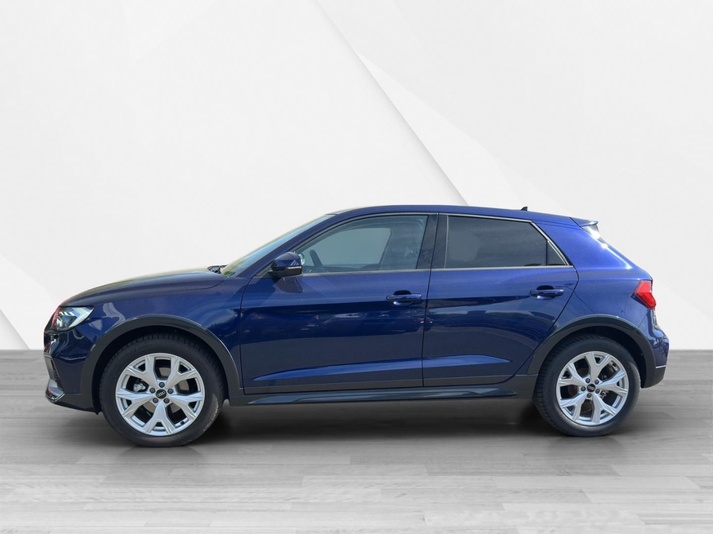 Fahrzeugabbildung Audi A1 allstreet 30 TFSI S-tronic LED Assist. Pak.