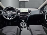 Kia cee'd Sportswagon - Vorschau Bild 10