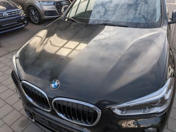 BMW X1 - 9