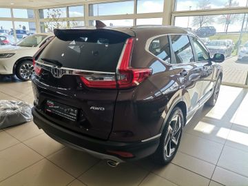 Honda CR-V - 5