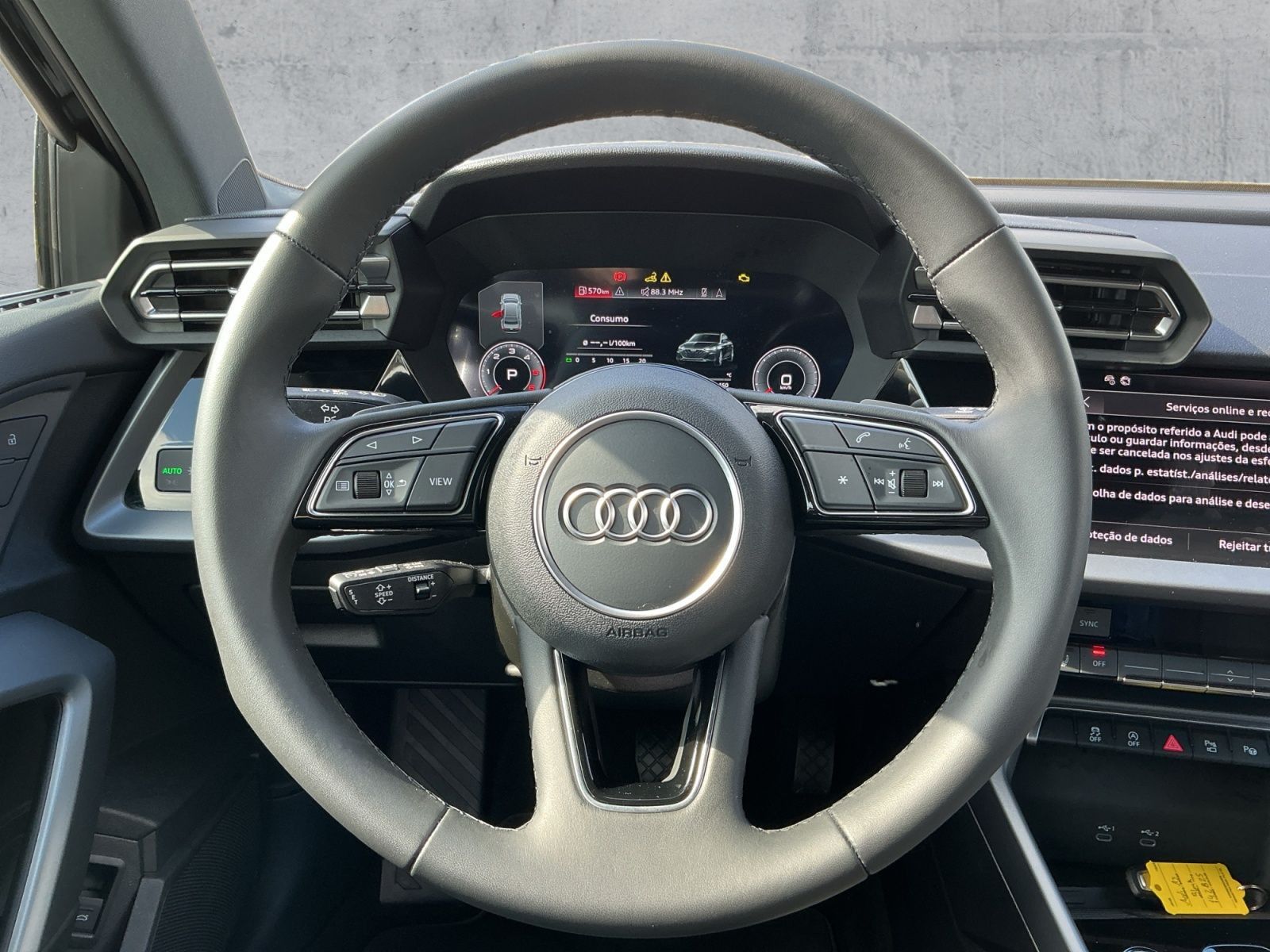 Audi A3 - Bild 10