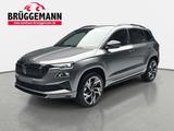 Skoda KAROQ 2.0 TSI DSG SPORTLINE 4X4 AHK PANO