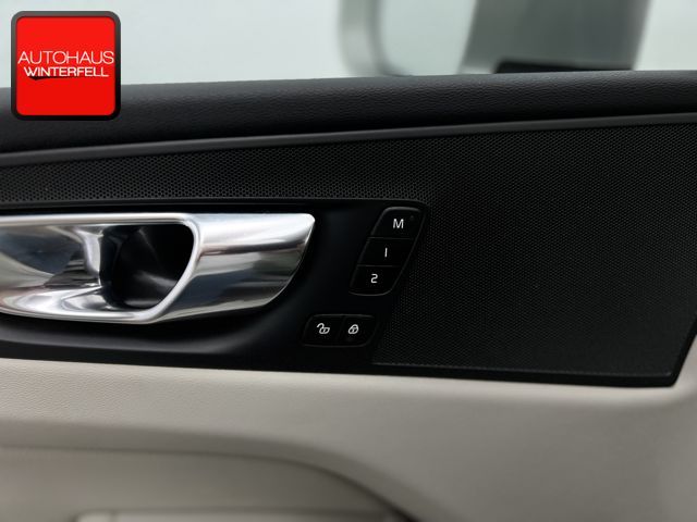 Volvo XC60 B5 D AWD PRO VOLL-LED LUFT HUD MEMO ACC foto 11