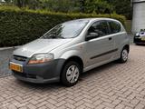 Chevrolet Kalos 1.2 Pure APK VERLOPEN - graue Chevrolet Kalos