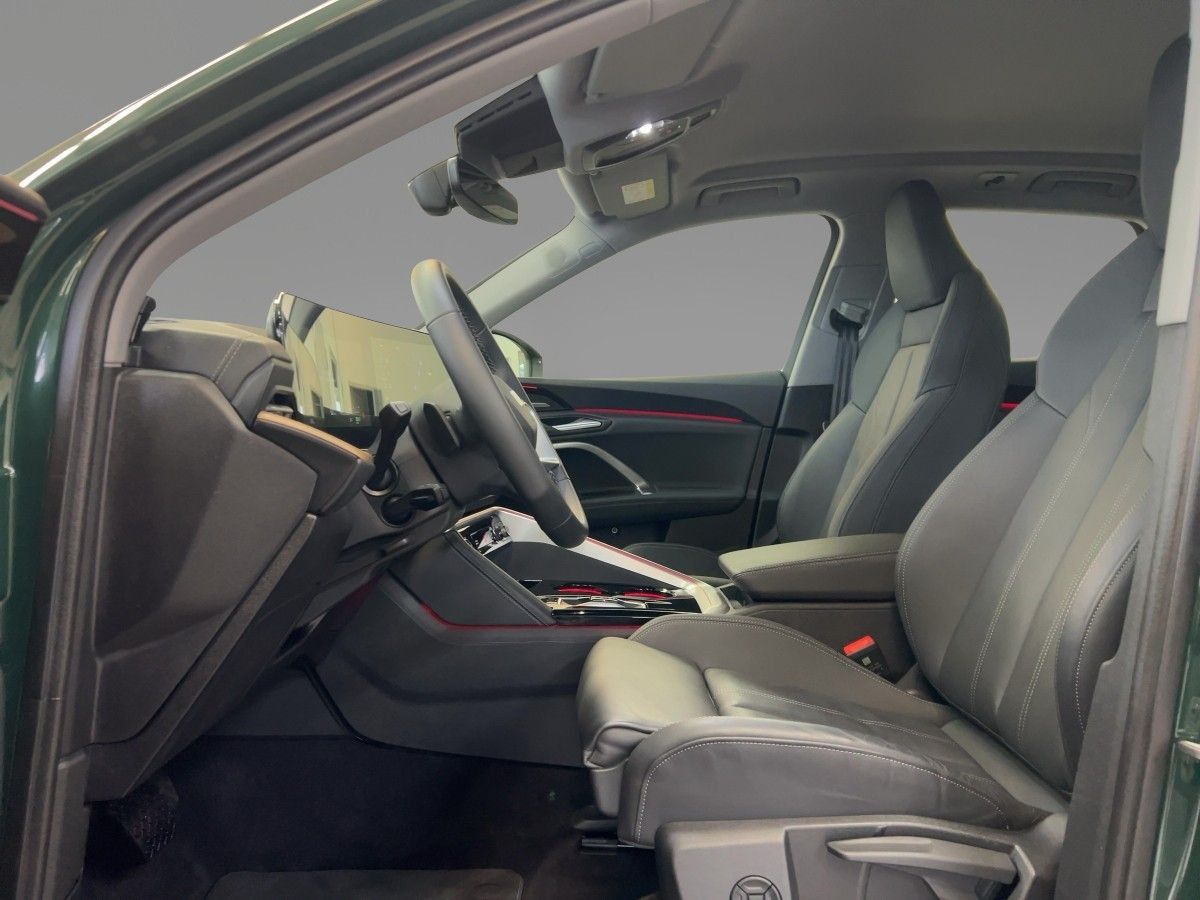 Audi Q5 - Bild 8