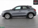 Volkswagen T-Roc 2.0 TSI 4M SPORT SPURHALTE,LED,SCHECKHEFT - VW T-Roc Gebrauchtwagen in Berlin