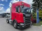 Scania S500 EURO 6 - Angebote