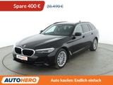 BMW 5er 520d Aut.*NAVI*HUD*ACC*PDC*CAM*LIM*SHZ* - BMW 520 in Essen