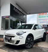 Fiat 600 Hybrid Basis *nur 8488KM*CARPLAY*CAM*1-J GA