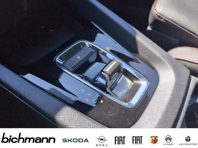 Skoda Octavia RS Plus StHz 19'' Canton AHK Massage