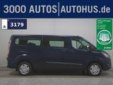 Ford Transit Custom 2.0 EB Trend L2 8-Sitze Navi PDC