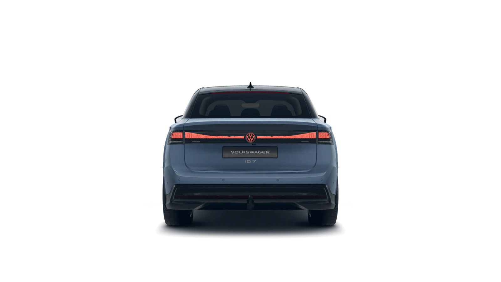 Volkswagen ID.7 - Bild 8