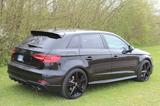 Audi S3 2.0 TFSI S tronic quattro Sportback - - Audi S3 von privat