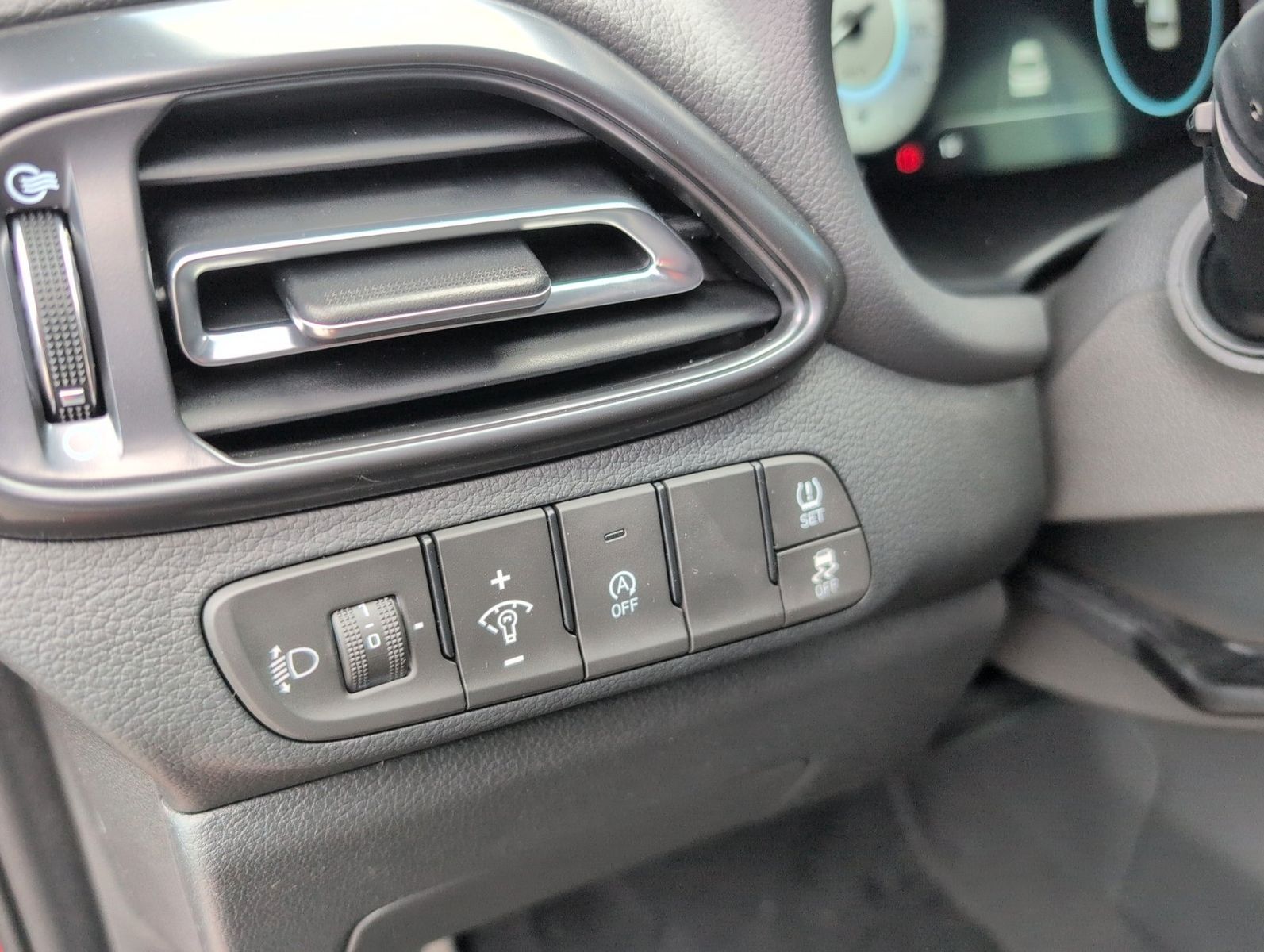 Hyundai i30 - Bild 19