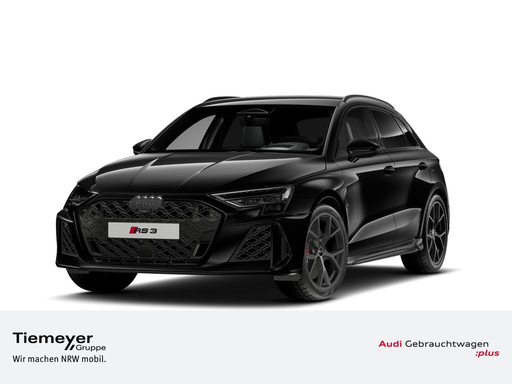 Audi RS 3 Sportback NP88 KERAMIC SPORTAGA SONOS HuD 2025