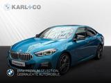 BMW 218 Gran Coupe i M Sport Pano LC Prof SHZ PDC - gebrauchte BMW 218 Gran Coupé aus dem Jahr 2021