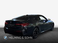 BMW 420i Coupé - M Sportpaket / Harman Kardon / HiFi