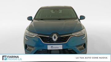 Renault Arkana - 7